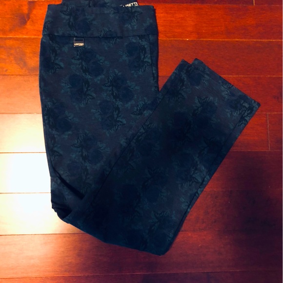 Lisette Pants - Size 12 - Picture 2 of 4